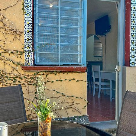 גואדלחארה Suite Con Terraza En En El Corazon De Chapalita 11 מראה חיצוני תמונה