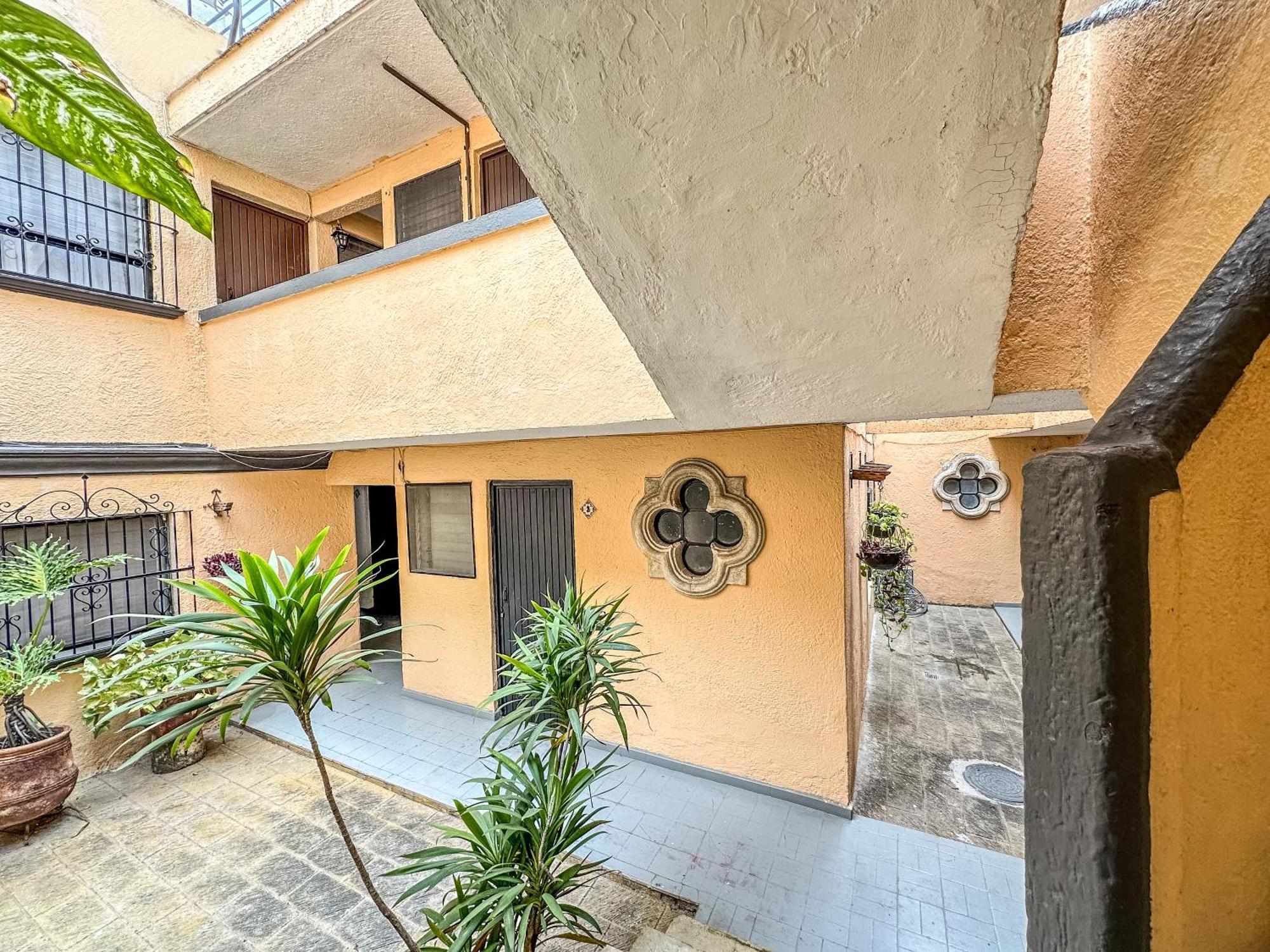 גואדלחארה Suite Con Terraza En En El Corazon De Chapalita 11 מראה חיצוני תמונה