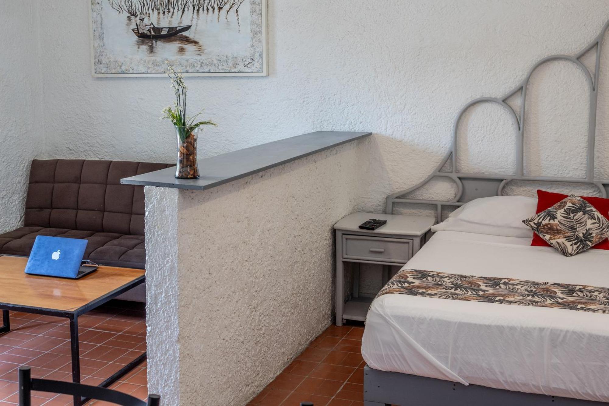 גואדלחארה Suite Con Terraza En En El Corazon De Chapalita 11 מראה חיצוני תמונה