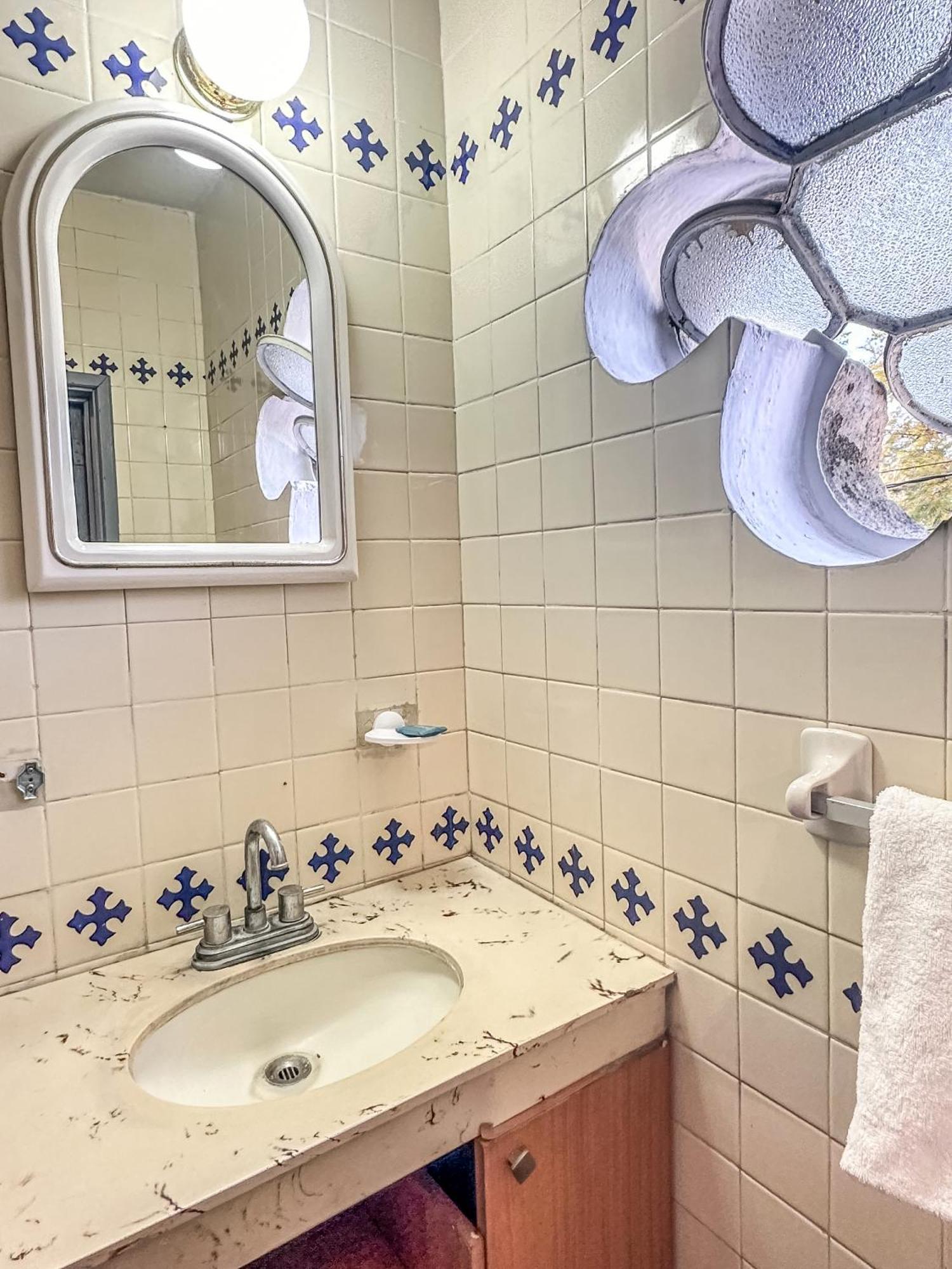 גואדלחארה Suite Con Terraza En En El Corazon De Chapalita 11 מראה חיצוני תמונה
