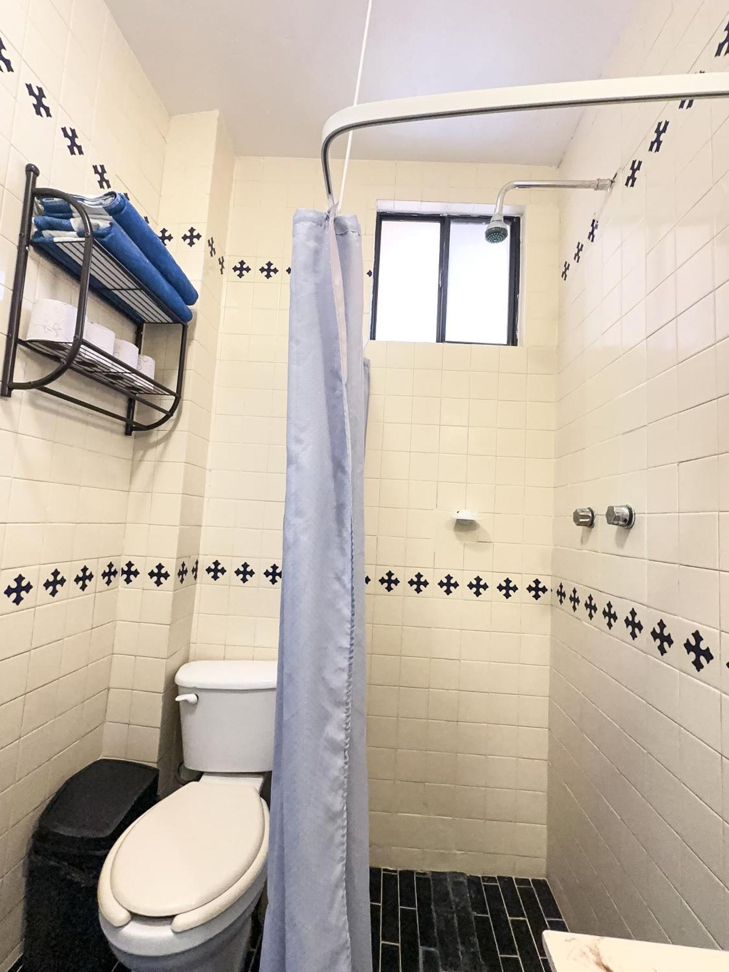 גואדלחארה Suite Con Terraza En En El Corazon De Chapalita 11 מראה חיצוני תמונה